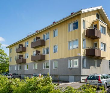 Bautastensgatan, Göteborg - Foto 3