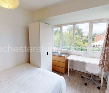 Cotton Lane, Manchester, M20 4GL - Photo 1