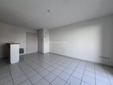 Location Appartement 2 pièces 36 m2 à Manosque - Photo 2