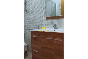 1 BEDROOM AND 1 BATHROOM APARTMENT - SANTIAGO DE LA RIBERA