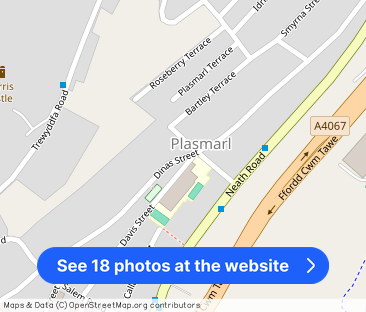 Dinas Street, Plasmarl, SWANSEA - Photo 1