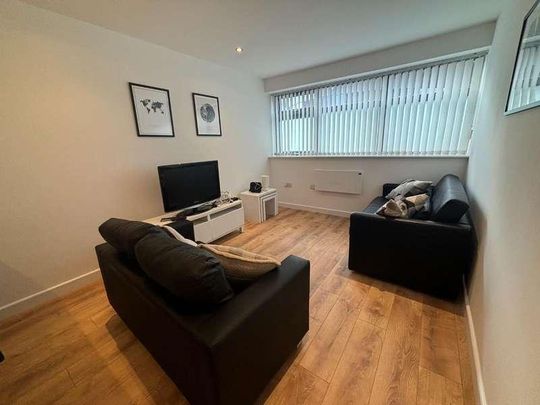 Blantyre Street, Manchester, M15 - Photo 1