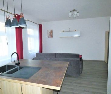 Wałbrzych Nowe Miasto, ul. marsz. Józefa Piłsudskiego - Zdjęcie 3