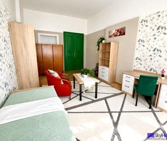 Pokój, ul. Norwida - Фото 5