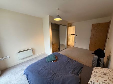 Room in a Shared Flat, Sherborne St, B16 - Photo 5