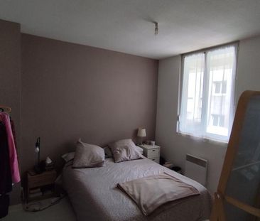Location Appartement 2 pièces 38m² BREST 29200 - Photo 4