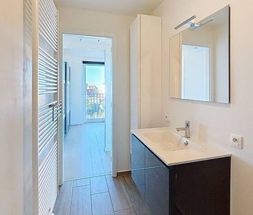 Appartement te huur - Photo 1