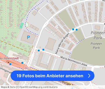 Neubau – Erstbezug! Modern, ruhig, naturnah! WE 23 (A41) - Foto 1
