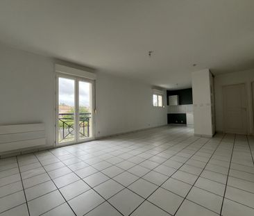 Location Appartement 3 pièces 63m² LE HAILLAN 33185 - Photo 3