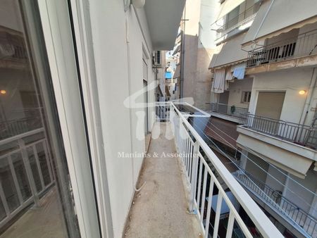 Διαμέρισμα για ενοικίαση Τερψιθέα (Κέντρο - Λιμάνι) - Photo 2