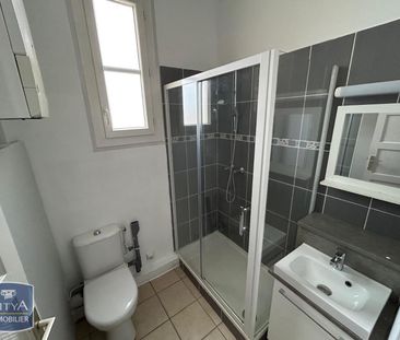 Location Appartement 2 pièces 42m² DIJON 21000 - Photo 5