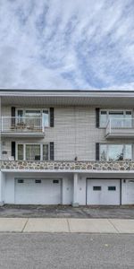 Très grand 3 1/2 , au demi-sous-sol d'un duplex dans emplacement très recherché - Photo 3