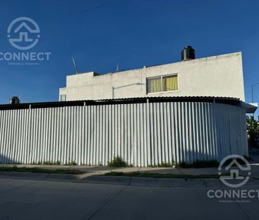 Casa en Renta en Fraccionamiento Villas de Barcelo, León - Photo 4