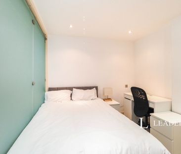 2 bedroom apartment to rent The Habitat, Woolpack Lane, Nottingham,... - Photo 5