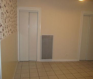 Location Maison 2 pièces 46m² - Photo 6