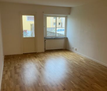 Tegnersgatan 3 B - Photo 1