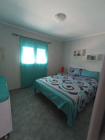 Διαμέρισμα για ενοικίαση Πόρτο Ράφτη (Μαρκόπουλο) - Photo 4