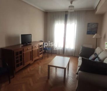 Piso en alquiler en Oeste-Nuevo Oeste - Foto 2