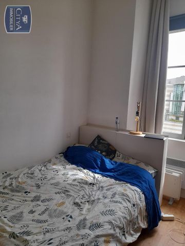 Location Appartement 1 pièce 34m² ST OMER 62500 - Photo 5
