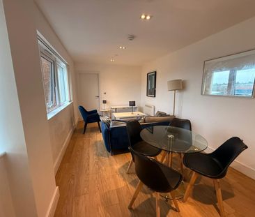 2 Bed Flat, Arrowhead House, LU4 - Photo 1