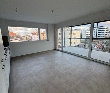 2.5 Zimmer, 47 m² - Photo 1
