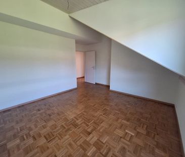 3.5 Zimmer, 125 m², 2. Stock - Photo 6