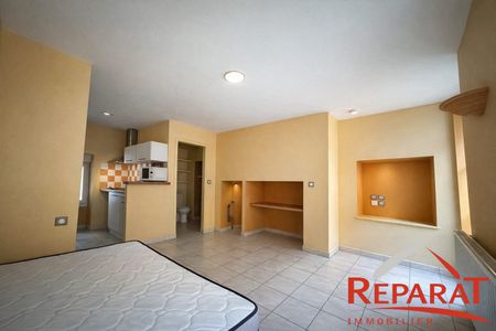 Location Appartement 1 pièce 25m² BRIVE LA GAILLARDE 19100 - Photo 3