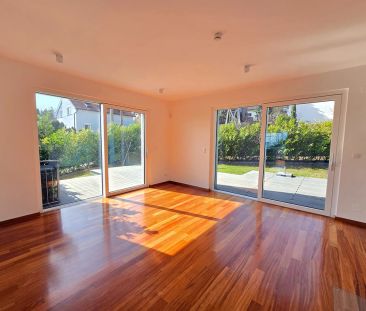 *** TRAUMHAUS AM HEUBERG *** BLICK ÜBER WIEN *** 2 -GETRENNT BEGEHA... - Foto 1