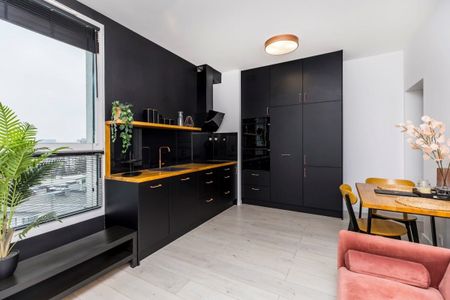 Mieszkanie do wynajęcia 3 pokoje płk. pil. Stefana Łaszkiewicza, 55 m² - Photo 5