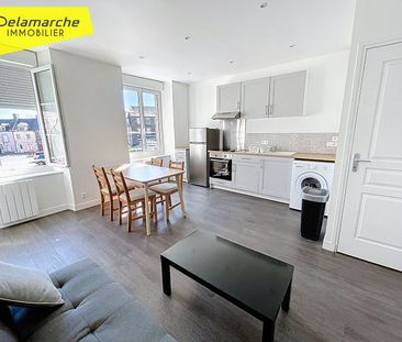Appartement meublé au 1er étage - Photo 4