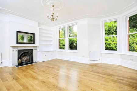 4 bedroom flat in Richmond - Photo 3