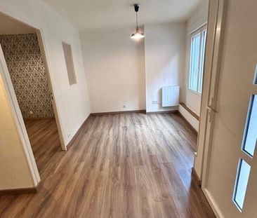 Location Appartement 2 pièces 27m² LA FERTE MACE 61600 - Photo 3