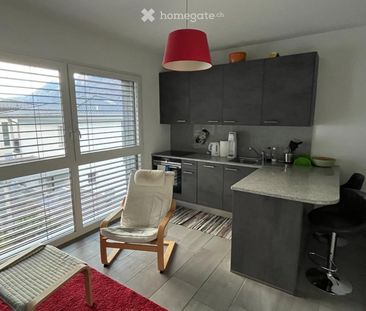 1 Zimmer, 30 m² - Foto 2