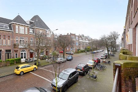 Te huur: Frankenslag, 2582 HK Den Haag - Photo 3