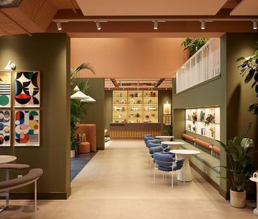 1 bedroom apartment to rent - Photo 2