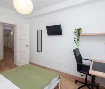 Carrer de Rodrigo de Pertegás, Valencia, Valencian Community 46023 - Photo 6