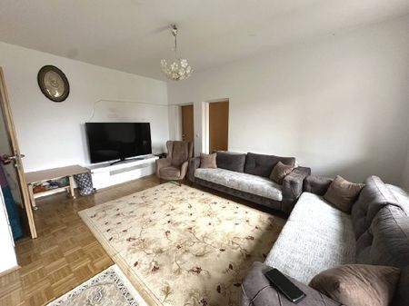 Großzügige Mietwohnung mit Balkon direkt in Fehring …! - Photo 3