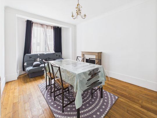 LOCATION T2 MEUBLE - 75019 - Photo 1