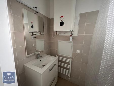 Location Appartement 2 pièces 34m² AGEN 47000 - Photo 5