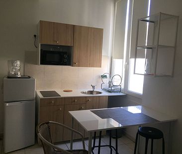 Location appartement 2 pièces à Toulon (83000) - Photo 6