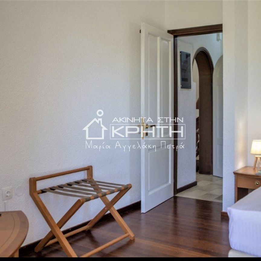 DETACHED HOUSE for Rent 1.500€ - Φωτογραφία 1