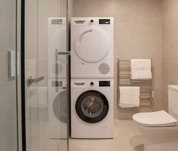 601/2b Augustus Terrace, Parnell - Photo 4