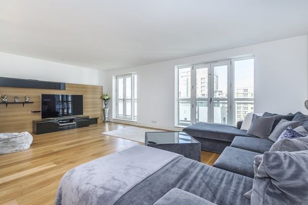 3 bedroom penthouse to rent - Photo 1