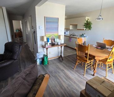 Logement de 4 1/2 à louer - Photo 1