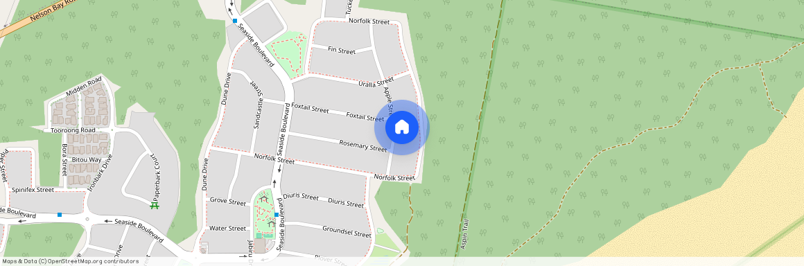 16 Apple Street, Fern Bay