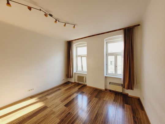 Rankgasse: sonnige 1-Zimmer Singlewohnung - Foto 1