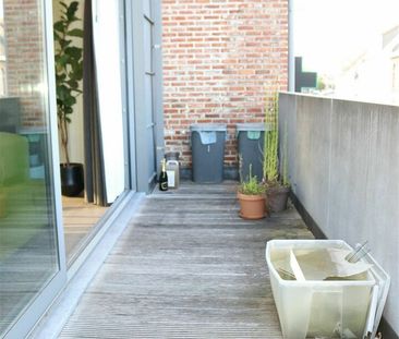 Appartement Te huur - Photo 1
