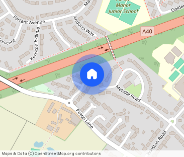 Pirton Meadow, Churchdown, Gloucester, Gloucestershire, GL3 - Photo 1