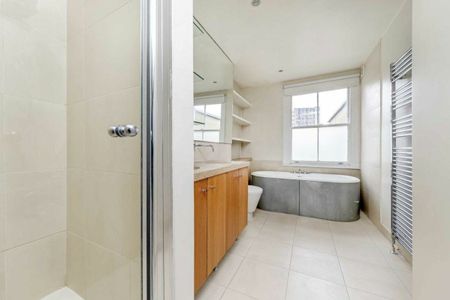 Bevington Road, Notting Hill, W10 - Photo 5