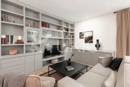 Apartamento de alquiler en Carrer de Sant Elies, Sant Gervasi- Galvany - Photo 4